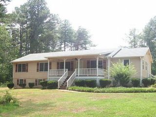 Foreclosed Home - 2138 OLD FLOWERY BRANCH RD, 30519