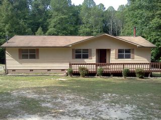 Foreclosed Home - List 100079194