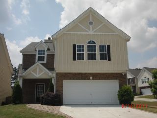 Foreclosed Home - List 100079548