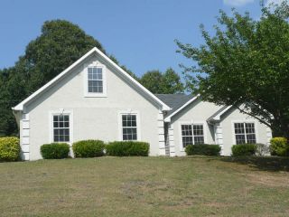 Foreclosed Home - 3329 BRIARGLEN CT, 30519