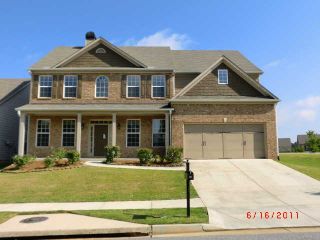 Foreclosed Home - List 100090510