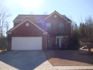 Foreclosed Home - 2443 BANCROFT WAY, 30519