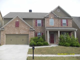 Foreclosed Home - List 100106200