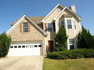 Foreclosed Home - List 100106358