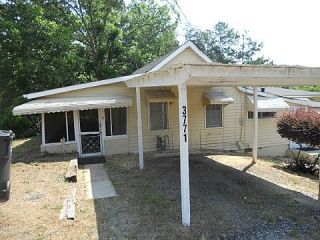 Foreclosed Home - 3771 TUGGLE RD, 30519