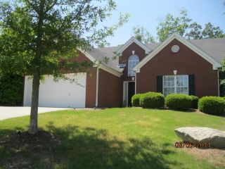 Foreclosed Home - List 100115304