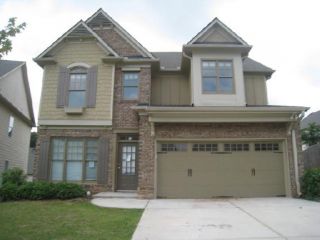 Foreclosed Home - List 100115354