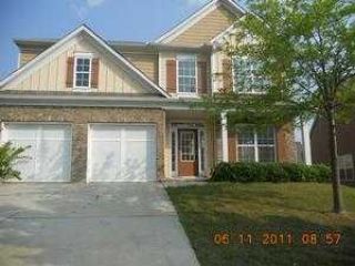 Foreclosed Home - List 100120873