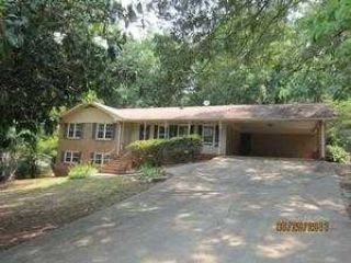 Foreclosed Home - 4313 HAMILL CT, 30519