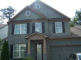 Foreclosed Home - List 100131762