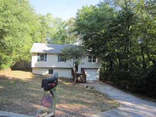 Foreclosed Home - 2831 PINE LOG WAY, 30519