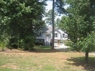 Foreclosed Home - 3120 IVEY RIDGE RD, 30519