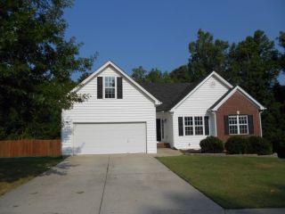Foreclosed Home - List 100140800
