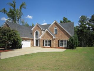 Foreclosed Home - 3541 HADDON HALL DR, 30519