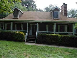 Foreclosed Home - List 100151415