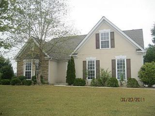Foreclosed Home - List 100171609