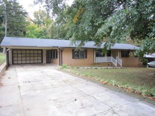 Foreclosed Home - 2410 THRASHER RD, 30519