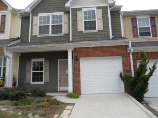 Foreclosed Home - 2203 HYSSOP WAY, 30519
