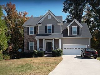Foreclosed Home - List 100186440