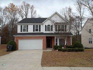 Foreclosed Home - List 100194257