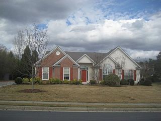 Foreclosed Home - 3392 WOODASH LN, 30519