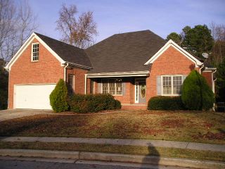 Foreclosed Home - 3710 MORGANS RIDGE CT, 30519