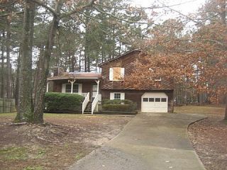 Foreclosed Home - 1560 ISLAND WAY, 30519