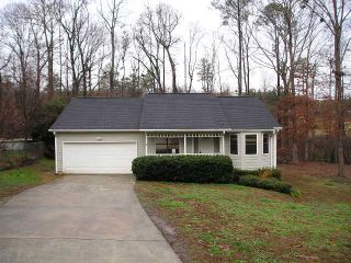 Foreclosed Home - 2740 PINE LOG WAY, 30519