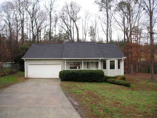 Foreclosed Home - List 100232200