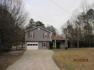 Foreclosed Home - List 100243579