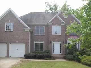 Foreclosed Home - List 100255722