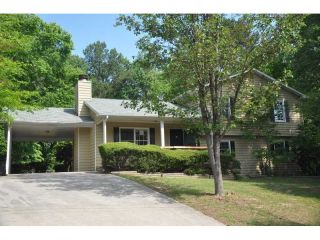 Foreclosed Home - 2820 PINE LOG WAY, 30519
