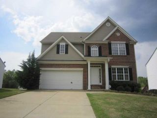 Foreclosed Home - 4521 PLANTATION MILL TRL, 30519