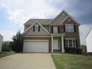 Foreclosed Home - List 100274106