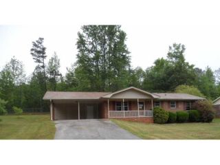 Foreclosed Home - 2506 THRASHER RD, 30519