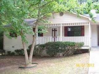 Foreclosed Home - 2610 SUNCREST DR, 30519