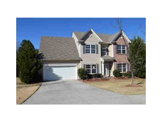 Foreclosed Home - 4150 PLANTATION MILL DR, 30519