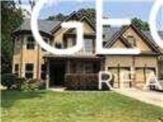 Foreclosed Home - 3233 LITTLE BEAR LN, 30519