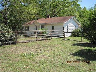 Foreclosed Home - 5257 ROYSTON HWY, 30520