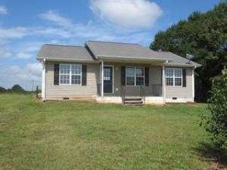 Foreclosed Home - 1010 JUD COLE RD, 30520