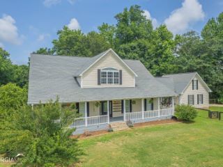 Foreclosed Home - 2565 NEW FRANKLIN CHURCH RD, 30520