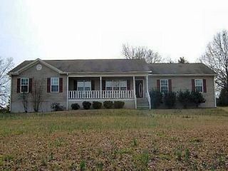 Foreclosed Home - 121 RIVER RIDGE RD, 30521