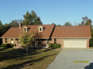 Foreclosed Home - 2450 HUNTERS CREEK RD, 30521