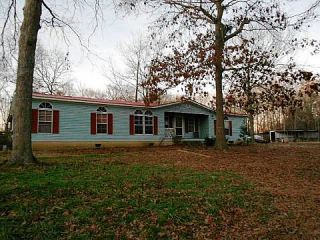 Foreclosed Home - 440 GARRISON RD, 30521