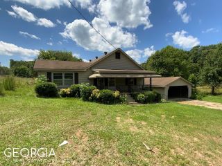 Foreclosed Home - 3625 FARMERS ACADEMY RD, 30521