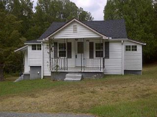 Foreclosed Home - List 100133891