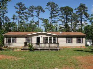 Foreclosed Home - 1129 STATE HIGHWAY 17, 30523