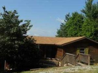 Foreclosed Home - 2320 IVY MOUNTAIN RD, 30523