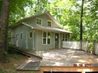 Foreclosed Home - 150 TIPTON RD, 30523