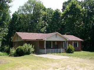 Foreclosed Home - List 100098294